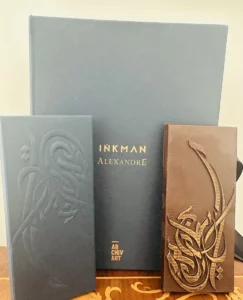 inkman 07 ergebnis